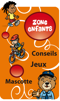 Zone enfants