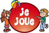Je joue
