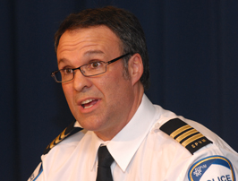 Bernard Lamothe