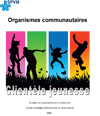  Bottin des organismes jeunes en difficult&eacute;
