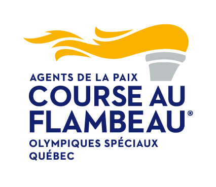 Logo Olympiques spéciaux