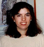 Missing persons - Lucie Bouchard
