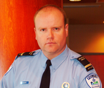 Ian Lafreni&egrave;re