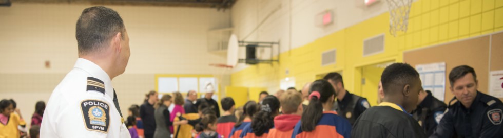 SPVM and Nunavik Police Service announce deployment of joint patrol in ...