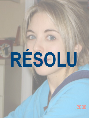 Unsolved murders - Catherine Daviau