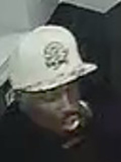 Meurtres non résolus - Elisha Vernon Davis 