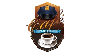 Invitation A Venir Prendre Un Cafe Avec Un Policier Service De Police De La Ville De Montreal Spvm