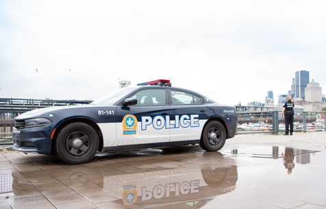 Press Releases Service De Police De La Ville De Montreal Spvm