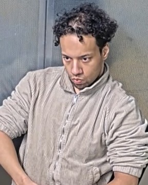 Jean-Philippe Oubda