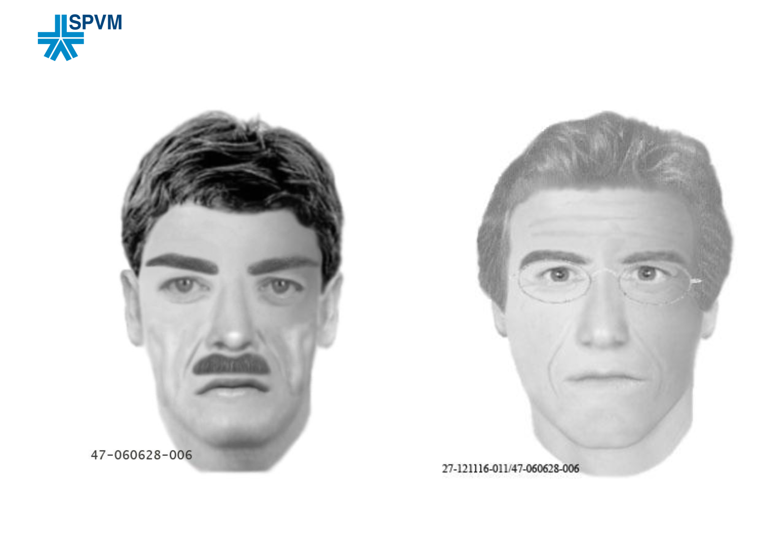 Photo :  Agressions sexuelles survenues à Ahuntsic-Cartierville et Mercier-Hochelaga-Maisonneuve entre 2006 et 2012 : déploiement d’un poste de commandement