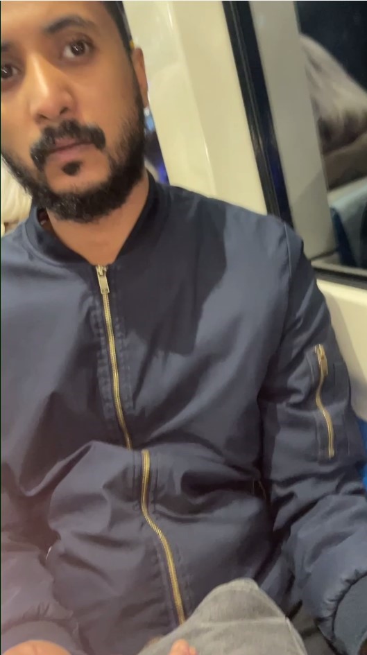 Photo :  Agressions sexuelles commises dans les transports en commun :  le SPVM recherche un suspect et des victimes potentielles