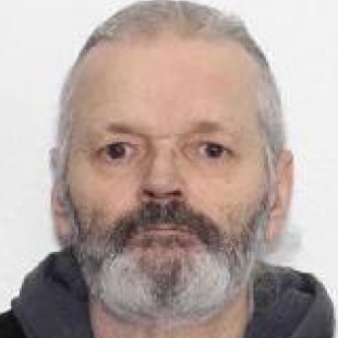 Missing persons - Maurice Mathieu Haché