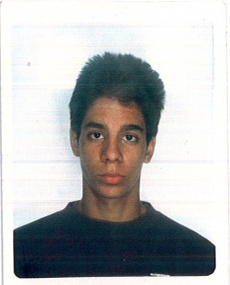 Missing persons - James Khan