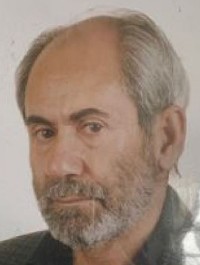 Personnes disparues - Reza Falsafi