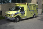 Urgence-Santé Ambulance - Urgence-Santé