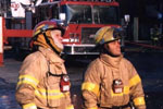 Service de sécurité incendie de Montréal Service de sécurité incendie de Montréal