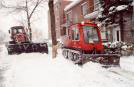 Ville de Montréal et villes liées Ville de Montréal et villes liées