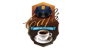 Nouvelle-PDQ 9 invites Notre-Dame-de-Grace, Côte Saint-Luc, Montreal-West and Hampstead citizens to participate in a Coffee with a Cop event