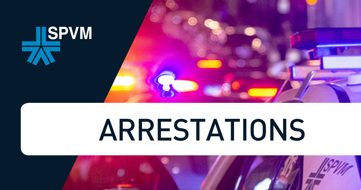 Nouvelle-Tentative d’incendie criminel contre un restaurant du centre-ville : trois arrestations