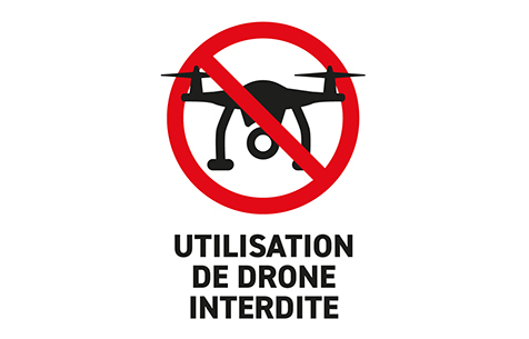 Nouvelle-Drones interdits aux Championnats du monde de cyclisme sur route de l'UCI