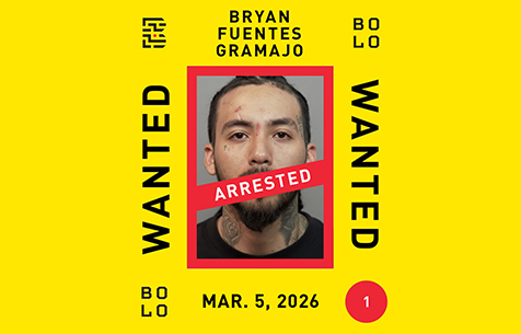 Nouvelle-The SPVM arrests Canada's most wanted fugitive