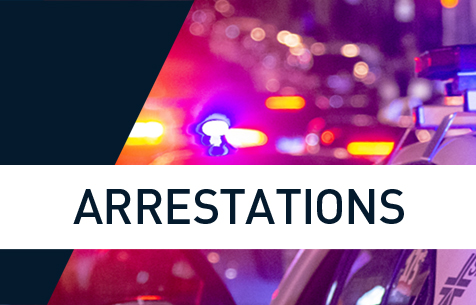 Nouvelle-Policière frappée par un véhicule dans Saint-Laurent : deux suspects arrêtés