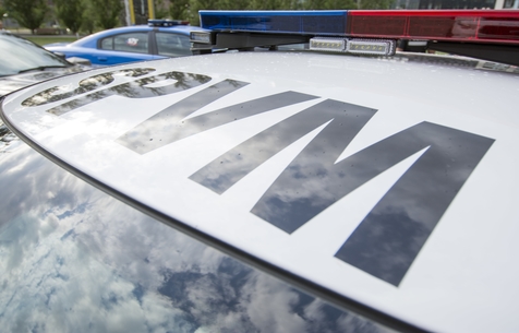 Nouvelle-Série de vols dans des véhicules à Griffintown : un suspect est arrêté