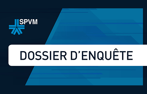 Nouvelle-33e meurtre de 2023 | Le SPVM procède à plusieurs perquisitions