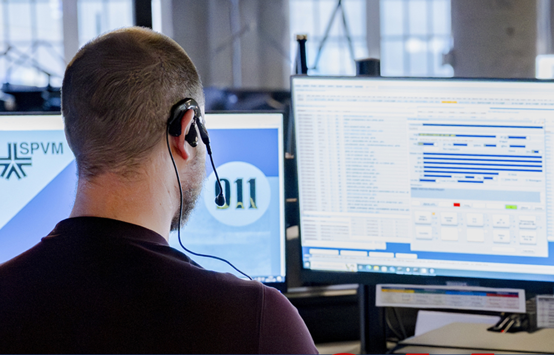 Nouvelle-Recrutement 2026 | Préposé(e)s aux communications d’urgence 911 – Temps plein