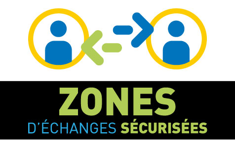 Nouvelle-Deux nouvelles zones d’échanges sécurisées portent le total à 20
