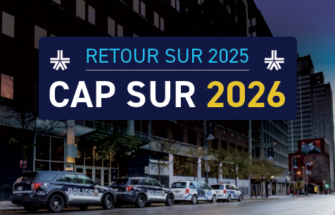 Nouvelle-Retour sur 2025 | Cap sur 2026