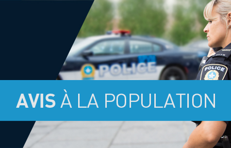 Nouvelle-Accès au poste de quartier 21 : début de travaux majeurs dans le secteur Berri