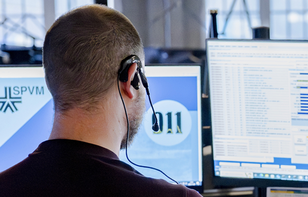 Nouvelle-Recrutement 2026 | Préposé(e)s aux communications d’urgence 911 – Temps plein