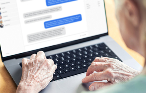 Nouvelle-Mois des fraudes: conférence virtuelle gratuite en lien avec les fraudes visant les personnes aînées