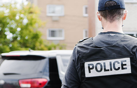 Nouvelle-Mise à jour | Le SPVM et ses partenaires démantèlent un laboratoire clandestin de carfentanil